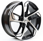 Литой диск RST R037 7x17 5*108 Et:40 Dia:54,1 BD