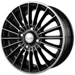 Литой диск Скад Веритас 6x15 4*108 Et:47,5 Dia:63,3 алмаз