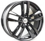 Литой диск RST R128 7,5x18 5*114,3 Et:51 Dia:67,1 bl