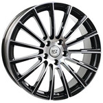 Литой диск RST R108 8x18 5*112 Et:43 Dia:66,6 BD
