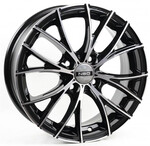 Литой диск Tech Line 573 6x15 4*100 Et:45 Dia:54,1 BD