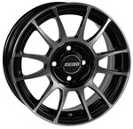 Литой диск AERO V2037 6x14 4*100 Et:38 Dia:67,1 BFP