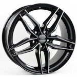 Литой диск NEO 882 8x18 5*108 Et:45 Dia:63,3 BD