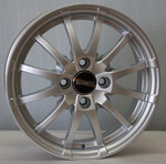 Литой диск Tech Line 420 5,5x14 4*98 Et:35 Dia:58,6 SL