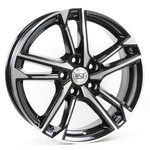 Литой диск RST R197 6,5x17 5*108 Et:33 Dia:60,1 BD