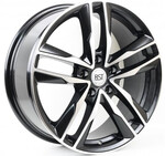 Литой диск RST R128 7,5x18 5*108 Et:47 Dia:60,1 BD