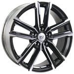 Литой диск RST R076 6x16 5*114,3 Et:43 Dia:67,1 BD
