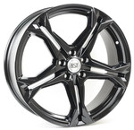 Литой диск RST R099 7,5x19 5*114,3 Et:45 Dia:67,1 BL