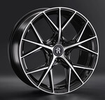 Литой диск Replay LX200 7,5x17 5*114,3 Et:40 Dia:60,1 BKF Литой диск Replay LX200 7,5x17 5*114,3 Et:40 Dia:60,1 BKF