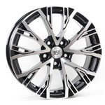 Литой диск RST R207 6,5x17 5*114,3 Et:45 Dia:54,1 BD