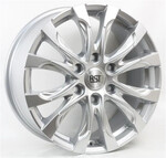 Литой диск RST R118 7,5x18 6*139,7 Et:42 Dia:67,1 Silver
