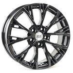 Литой диск RST R207 6,5x17 5*114,3 Et:45 Dia:67,1 BL