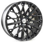 Литой диск RST R002 8,5x20 5*120 Et:47 Dia:72,6 BL