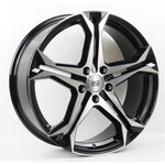 Литой диск RST R099 7,5x19 5*114,3 Et:45 Dia:67,1 BD