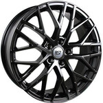 Литой диск RST R019 7,5x19 5*108 Et:46 Dia:63,3 BL