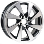 Литой диск RST R055 6x15 4*100 Et:35 Dia:60,1 BD