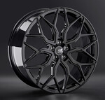 Кованый диск LS Forged FG13 11x22 5*112 Et:45 Dia:66,6 bk