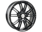 Литой диск RST R187 7x17 5*114,3 Et:45 Dia:60,1 BL