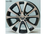Литой диск Tech Line 509 6x15 4*114,3 Et:45 Dia:67,1 BD