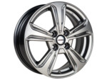 Литой диск AERO V2111 6x15 4*100 Et:46 Dia:54,1 S