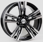 Литой диск RST R228 8x18 5*120 Et:50 Dia:65,1 BD