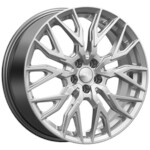 Литой диск Скад Эльба 7x18 5*114,3 Et:45 Dia:60,1 Алмаз