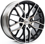Литой диск RST R007 7,5x17 5*108 Et:45 Dia:63,3 BD