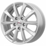 Литой диск iFree Скайрим 6,5x16 5*112 Et:46 Dia:57,1 BK