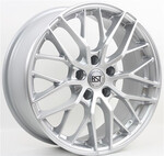 Литой диск RST R007 7,5x17 5*114,3 Et:45 Dia:67,1 BL