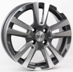 Литой диск RST R065 6x15 4*100 Et:50 Dia:60,1 GRD