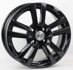 Литой диск RST R065 6x15 4*100 Et:50 Dia:60,1 BL