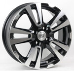 Литой диск RST R065 6x15 4*100 Et:48 Dia:54,1 BD