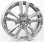 Литой диск RST R065 6x15 4*100 Et:50 Dia:60,1 SL
