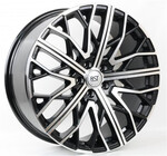 Литой диск RST R002 8,5x20 5*114,3 Et:30 Dia:60,1 BD