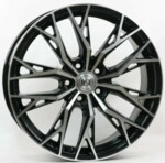 Литой диск RST R119 7x19 5*108 Et:36 Dia:65,1 BD