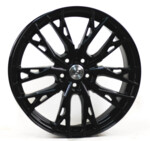 Литой диск RST R119 7x19 5*108 Et:36 Dia:65,1 BL Литой диск RST R119 7x19 5*108 Et:36 Dia:65,1 BL