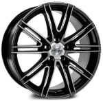Литой диск RST R168 8x18 5*108 Et:45 Dia:63,4 BD