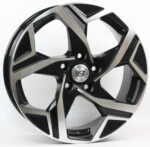 Литой диск RST R227 7x17 5*114,3 Et:45 Dia:54,1 BD