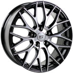 Литой диск RST R137 7x18 4*108 Et:26 Dia:65,1 BMG