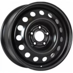 Штамповка диск Евразиа ТАПО 64L35F 6x15 5*110 Et:35 Dia:65 Black Штамповка диск Евразиа ТАПО 64L35F 6x15 5*110 Et:35 Dia:65 Black