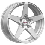 Литой диск iFree Токен 6,5x17 5*114,3 Et:37 Dia:66,6 Нео-классик