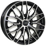 Литой диск NEO 576 6x15 4*100 Et:46 Dia:54,1 BD