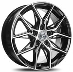Литой диск RST R146 6,5x16 5*108 Et:33 Dia:60,1 BD