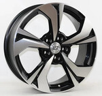 Литой диск RST R217 7x17 5*108 Et:40 Dia:54,1 BD