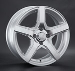 Литой диск LS wheels LS 779 6,5x15 4*100 Et:40 Dia:73,1 SF