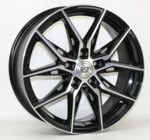 Литой диск RST R247 7x17 5*108 Et:33 Dia:60,1 BD