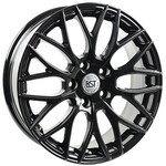 Литой диск RST R147 7,5x17 5*114,3 Et:45 Dia:60,1 BL