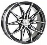 Литой диск RST R218 7,5x18 5*112 Et:45 Dia:66,6 BD