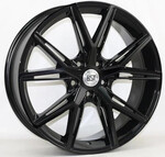 Литой диск RST R129 7,5x19 5*108 Et:38 Dia:60,1 BL