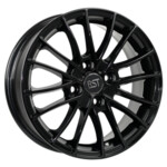 Литой диск RST R034 5,5x14 4*98 Et:40 Dia:58,6 BL